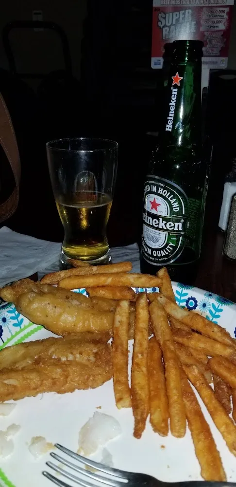 Heineken
