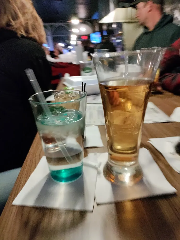 Iced Tea