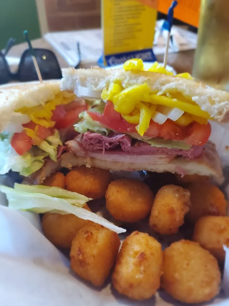 Pastrami